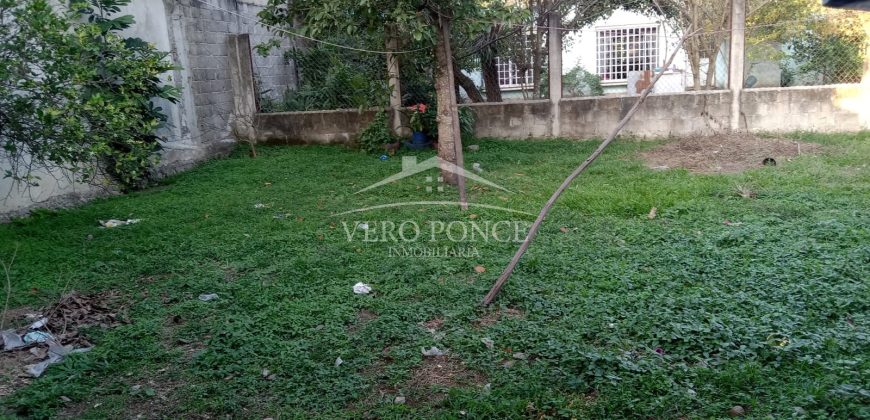 Yanga, Veracruz / Casa en Venta (2410-953)