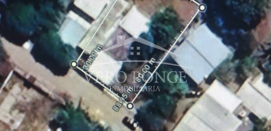 Yanga, Veracruz / Casa en Venta (2410-953)