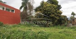 San Jose / 2000 m2 / Terreno en Venta (2401-956)