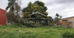 San Jose / 2000 m2 / Terreno en Venta (2401-956)