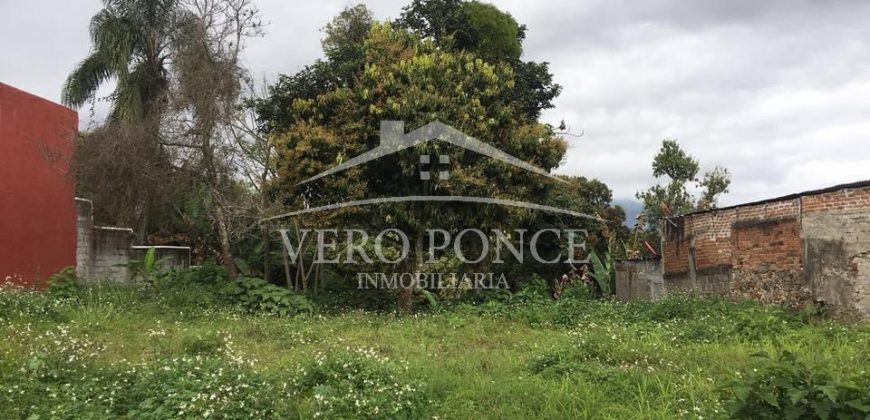 San Jose / 2000 m2 / Terreno en Venta (2401-956)