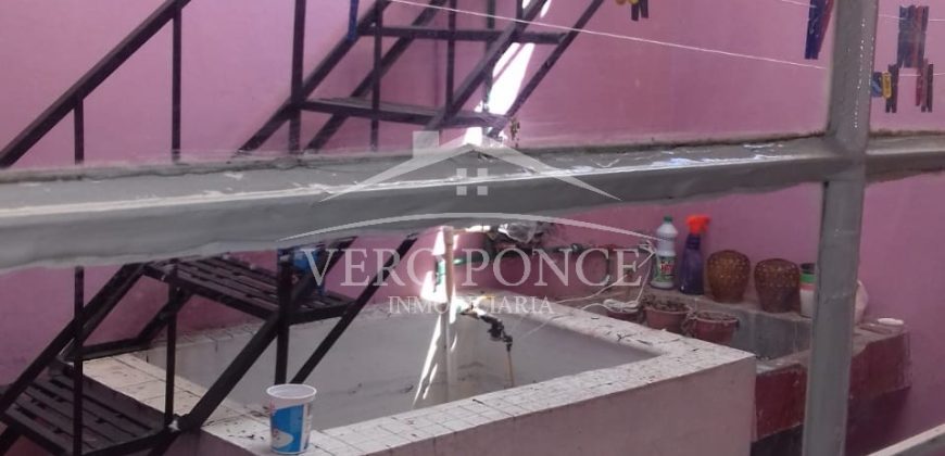 Fraccionamiento Alameda / Casa en Venta (2410-958)