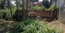 Colonia Centro / 420 m2 / Terreno en Venta (2401-961)