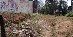 Colonia Centro / 420 m2 / Terreno en Venta (2401-961)