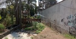 Colonia Centro / 420 m2 / Terreno en Venta (2401-961)