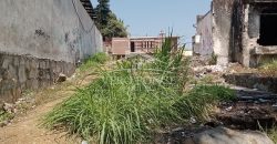 Colonia Centro / 420 m2 / Terreno en Venta (2401-961)