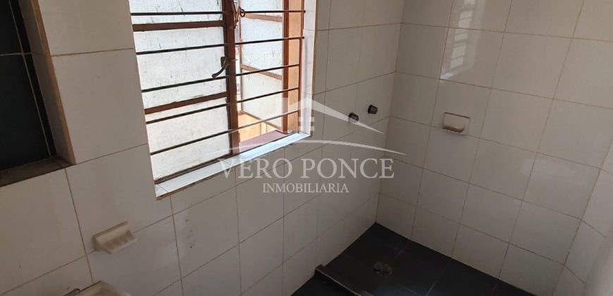 San José / Casa en Venta (2423-962)