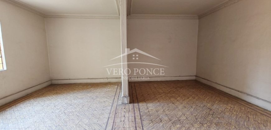 San José / Casa en Venta (2423-962)