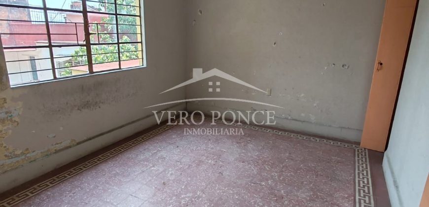 San José / Casa en Venta (2423-962)