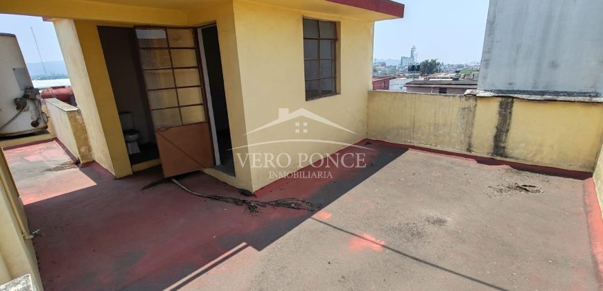 San José / Casa en Venta (2423-962)