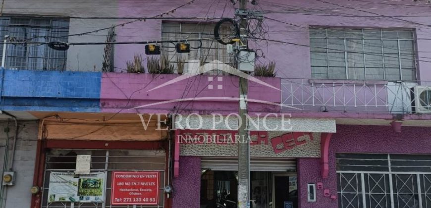 San José / Casa en Venta (2423-962)