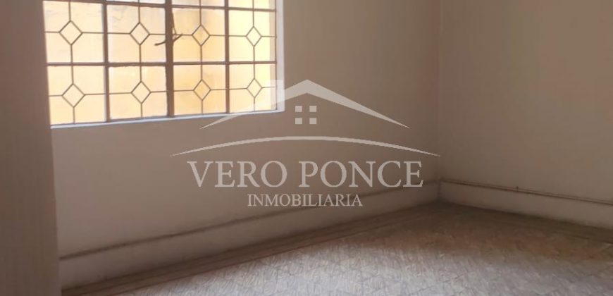 San José / Casa en Venta (2423-962)