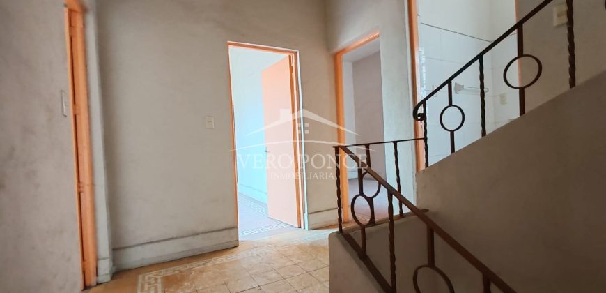 San José / Casa en Venta (2423-962)