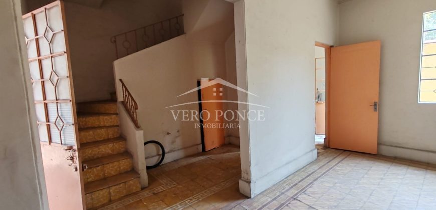 San José / Casa en Venta (2423-962)