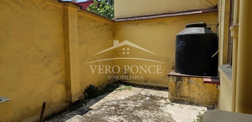 San José / Casa en Venta (2423-962)