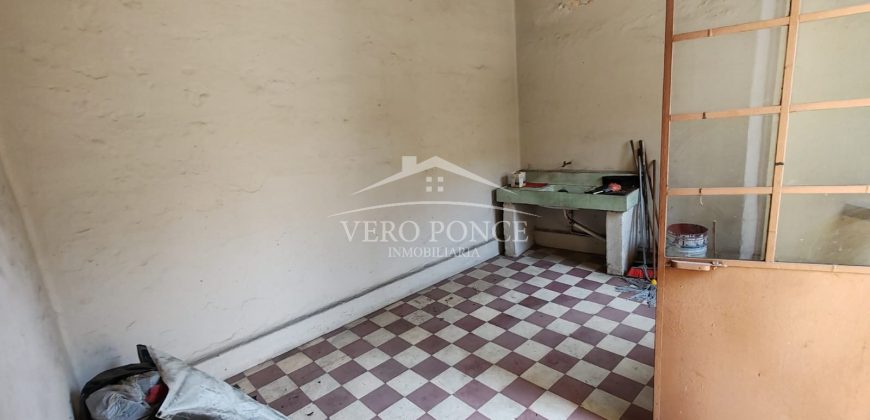 San José / Casa en Venta (2423-962)