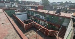 Colonia Centro / Casa en Venta (2410-964)