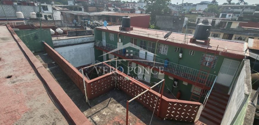 Colonia Centro / Casa en Venta (2410-964)