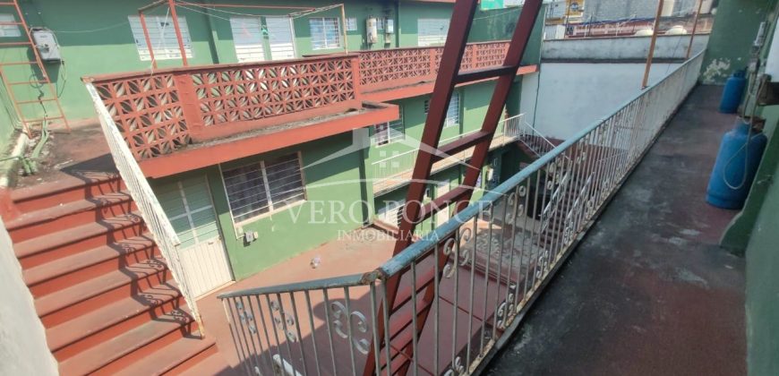 Colonia Centro / Casa en Venta (2410-964)