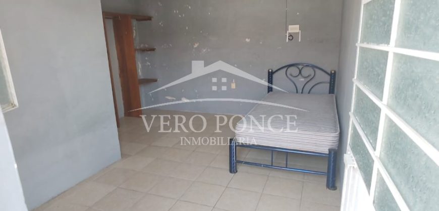 Colonia Centro / Casa en Venta (2410-964)