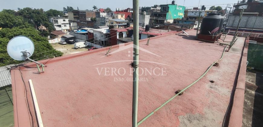 Colonia Centro / Casa en Venta (2410-964)