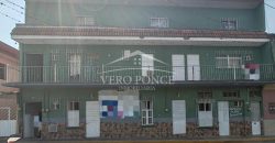 Colonia Centro / Casa en Venta (2410-964)