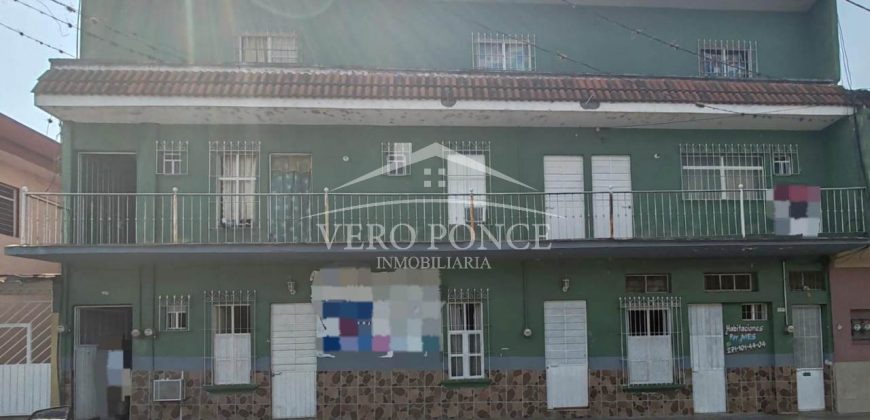 Colonia Centro / Casa en Venta (2410-964)