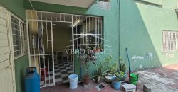 Colonia Centro / Casa en Venta (2410-964)