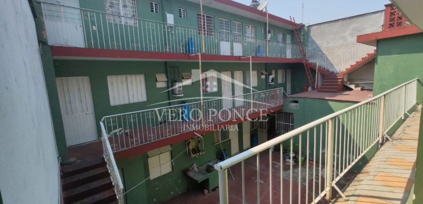 Colonia Centro / Casa en Venta (2410-964)