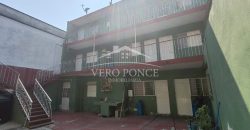 Colonia Centro / Casa en Venta (2410-964)