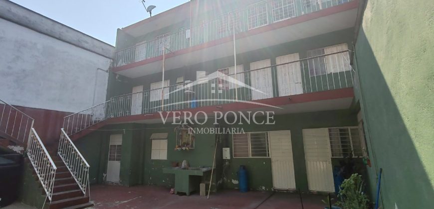 Colonia Centro / Casa en Venta (2410-964)