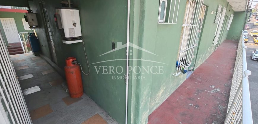 Colonia Centro / Casa en Venta (2410-964)