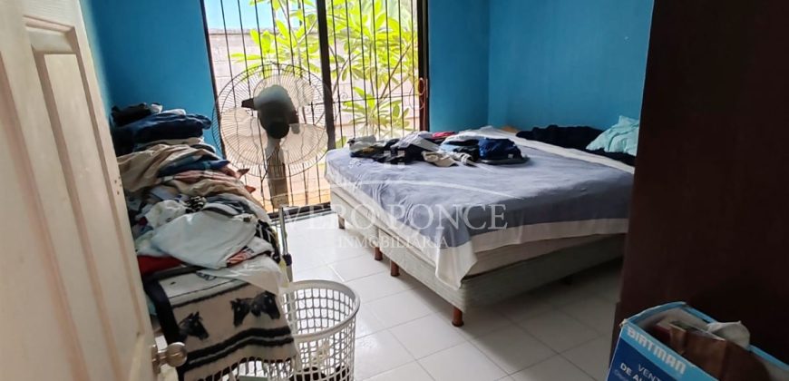 Santo Domingo / Casa en Venta (2410-969)