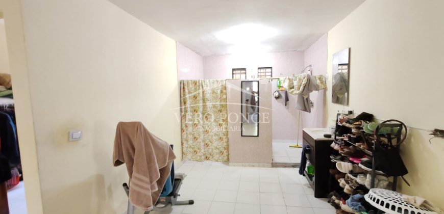 Santo Domingo / Casa en Venta (2410-969)