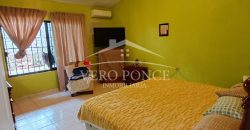 Santo Domingo / Casa en Venta (2410-969)