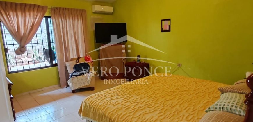 Santo Domingo / Casa en Venta (2410-969)