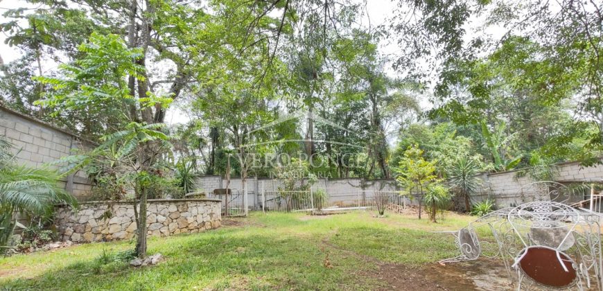 Santo Domingo / Casa en Venta (2410-969)