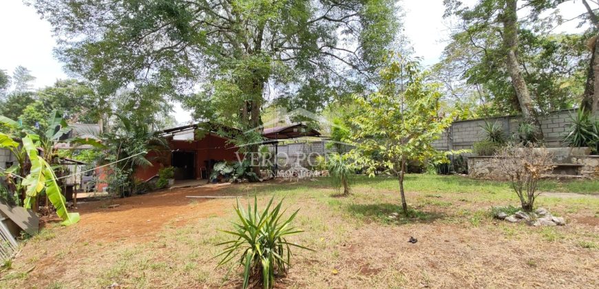 Santo Domingo / Casa en Venta (2410-969)