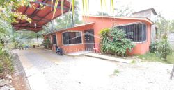 Santo Domingo / Casa en Venta (2410-969)