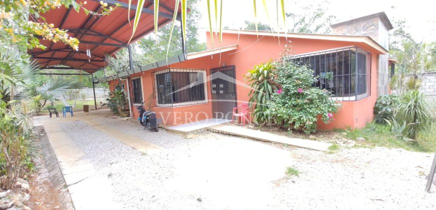 Santo Domingo / Casa en Venta (2410-969)