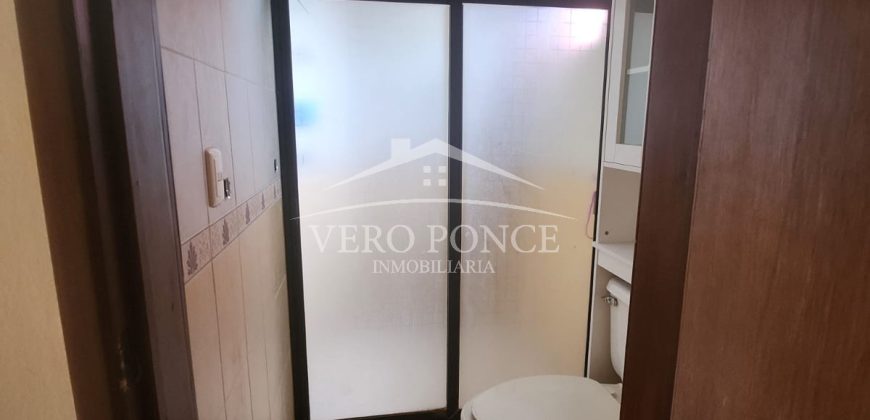 Residencial La Llave / Casa en Venta (2401-970)