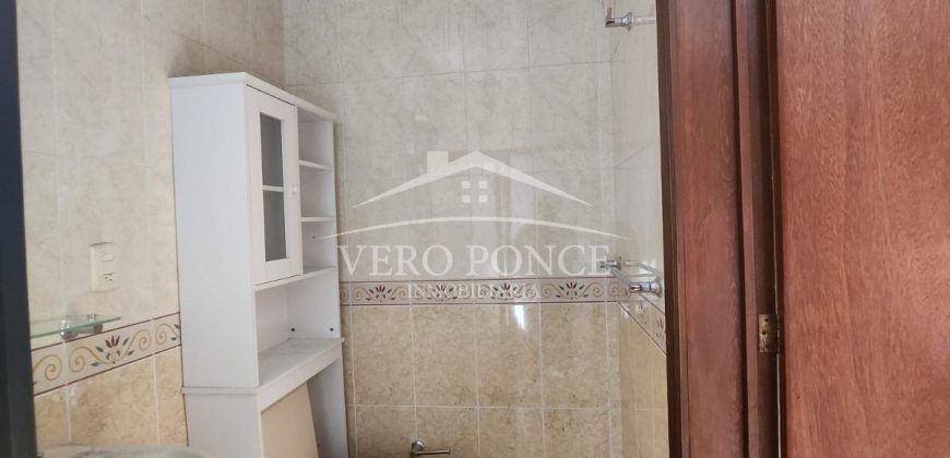 Residencial La Llave / Casa en Venta (2401-970)