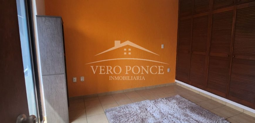 Residencial La Llave / Casa en Venta (2401-970)