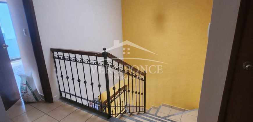 Residencial La Llave / Casa en Venta (2401-970)