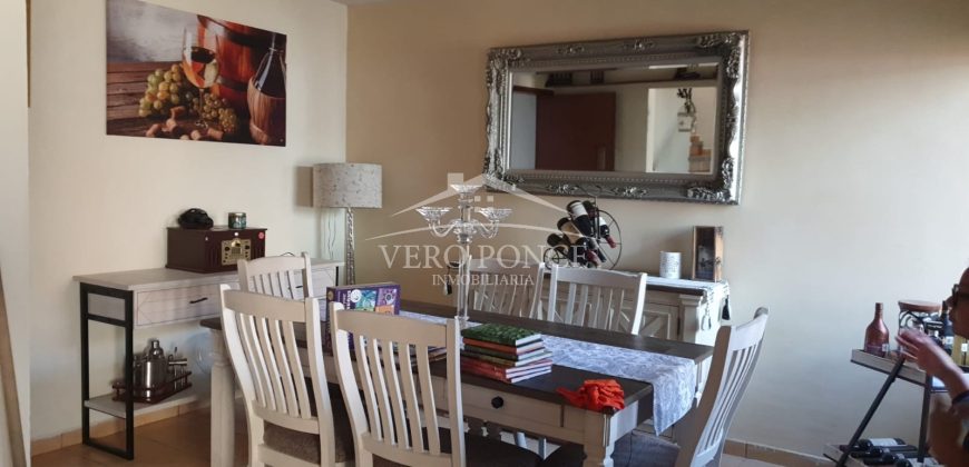 Residencial La Llave / Casa en Venta (2401-970)