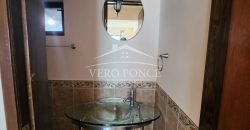 Residencial La Llave / Casa en Venta (2401-970)