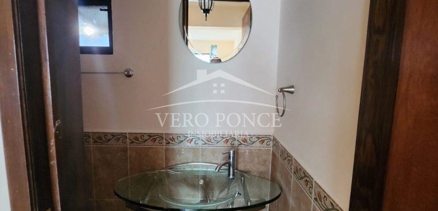 Residencial La Llave / Casa en Venta (2401-970)