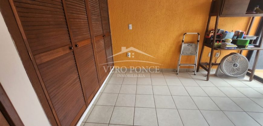 Residencial La Llave / Casa en Venta (2401-970)