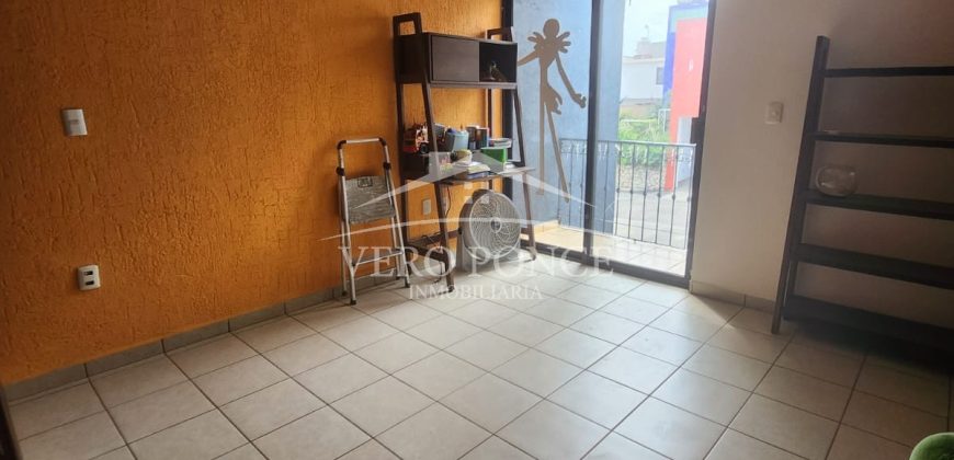 Residencial La Llave / Casa en Venta (2401-970)