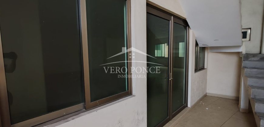 La Posta / Oficina en Renta (2401-975)